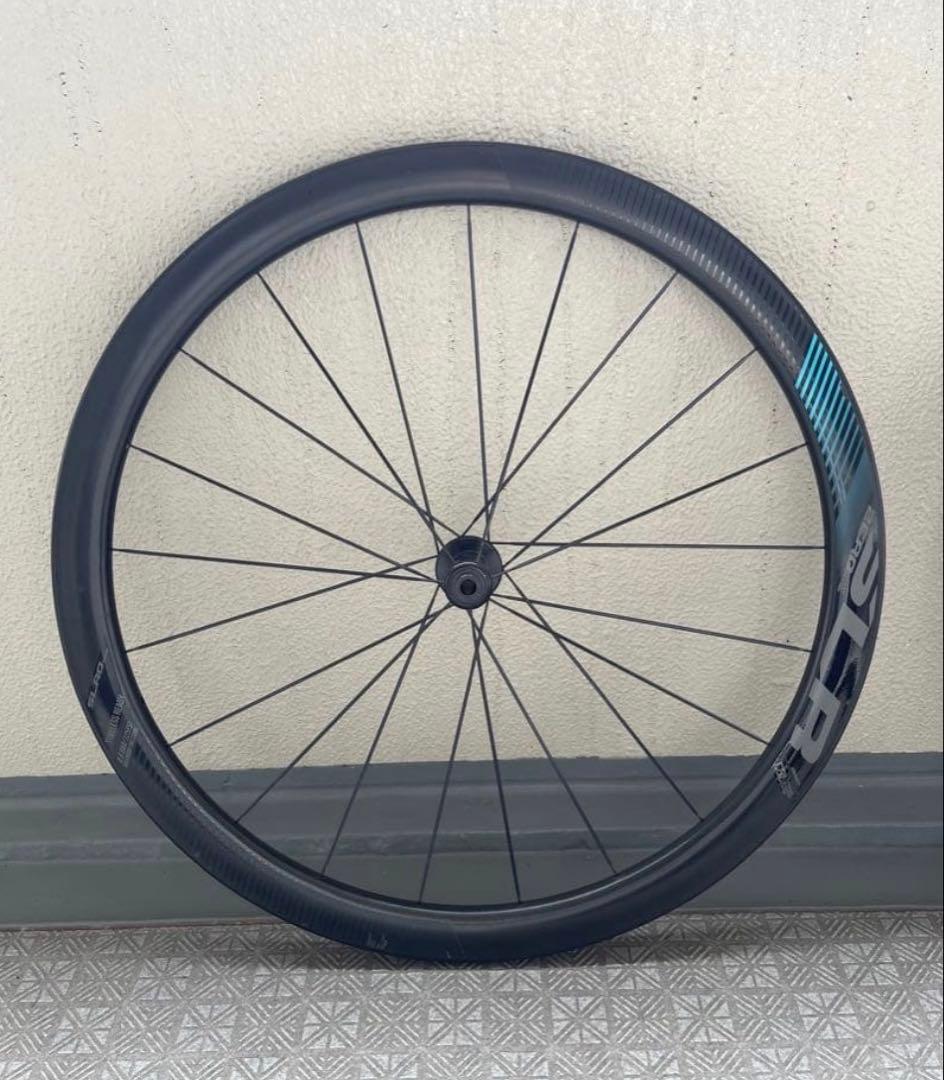 パーツ GIANT SLR0 AERO DISC WHEEL DT-Swiss 54T