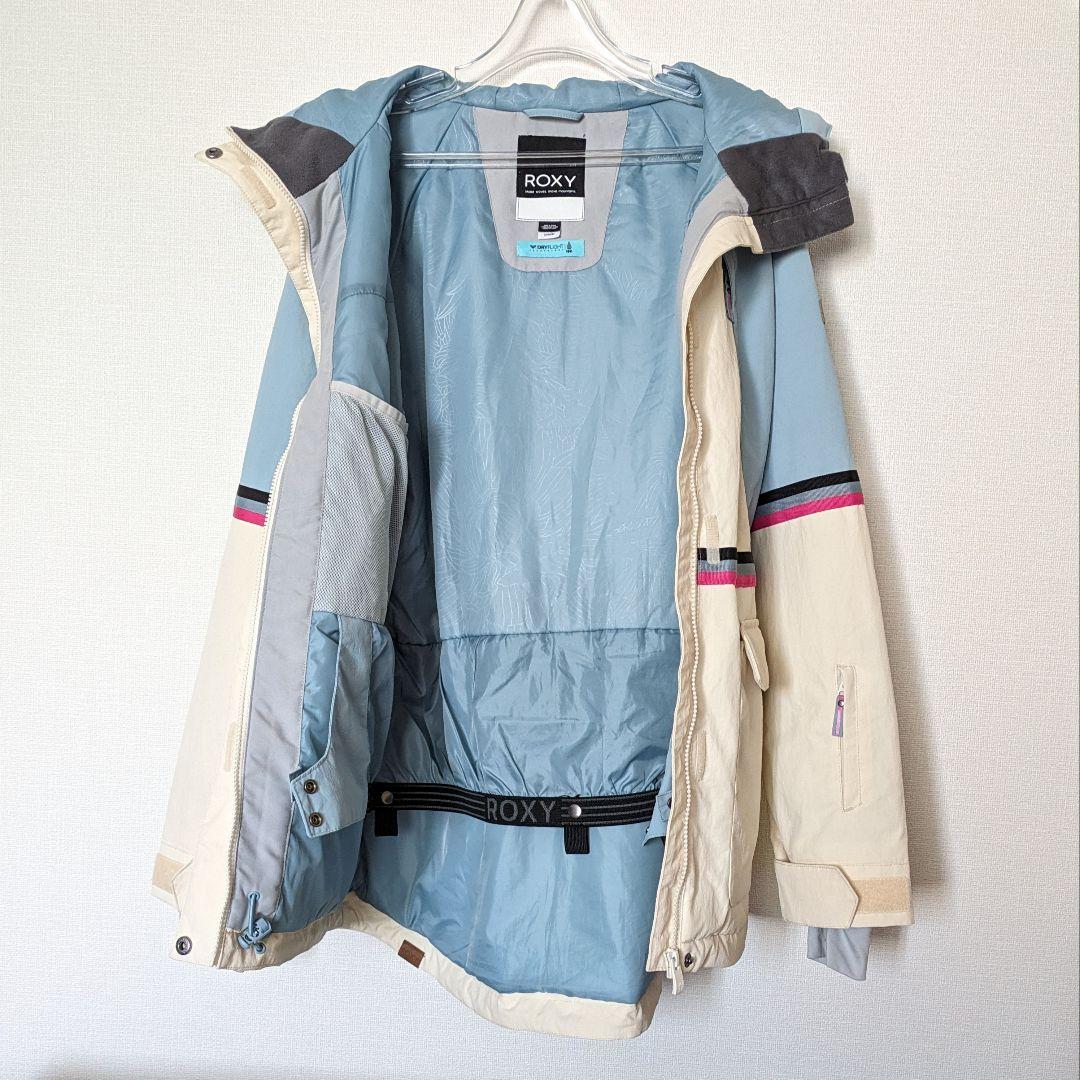 ロキシー スノーボードジャケット RITUAL スノージャケット スノボウェア