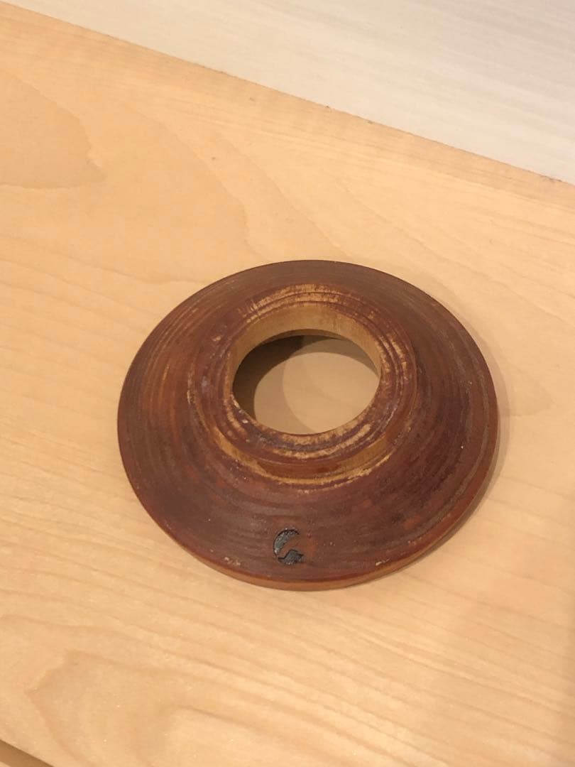 asimocrafts nerudesignworks ３点セット