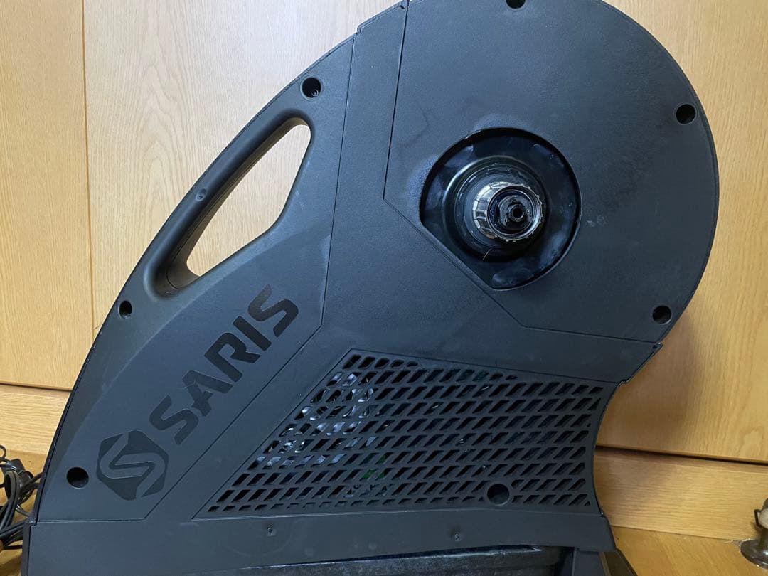 SARIS H3 スマートトレーナー　サリス