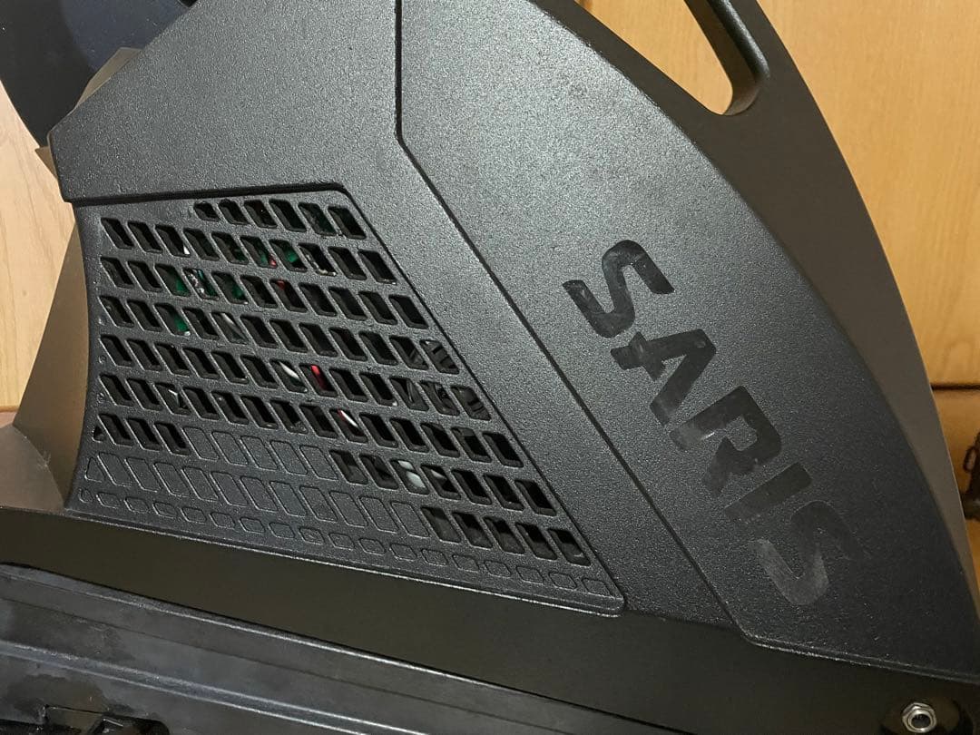SARIS H3 スマートトレーナー　サリス