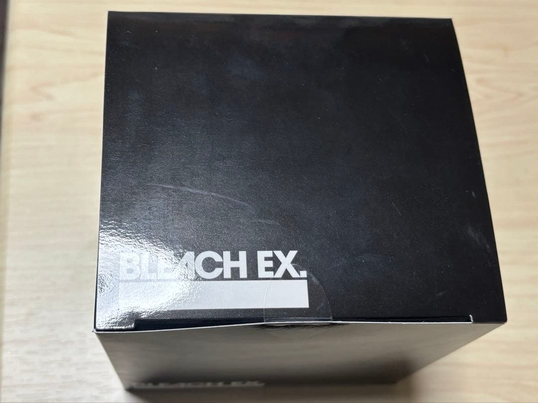 BLEACH EX. オリジナルイラストコースターコレクション