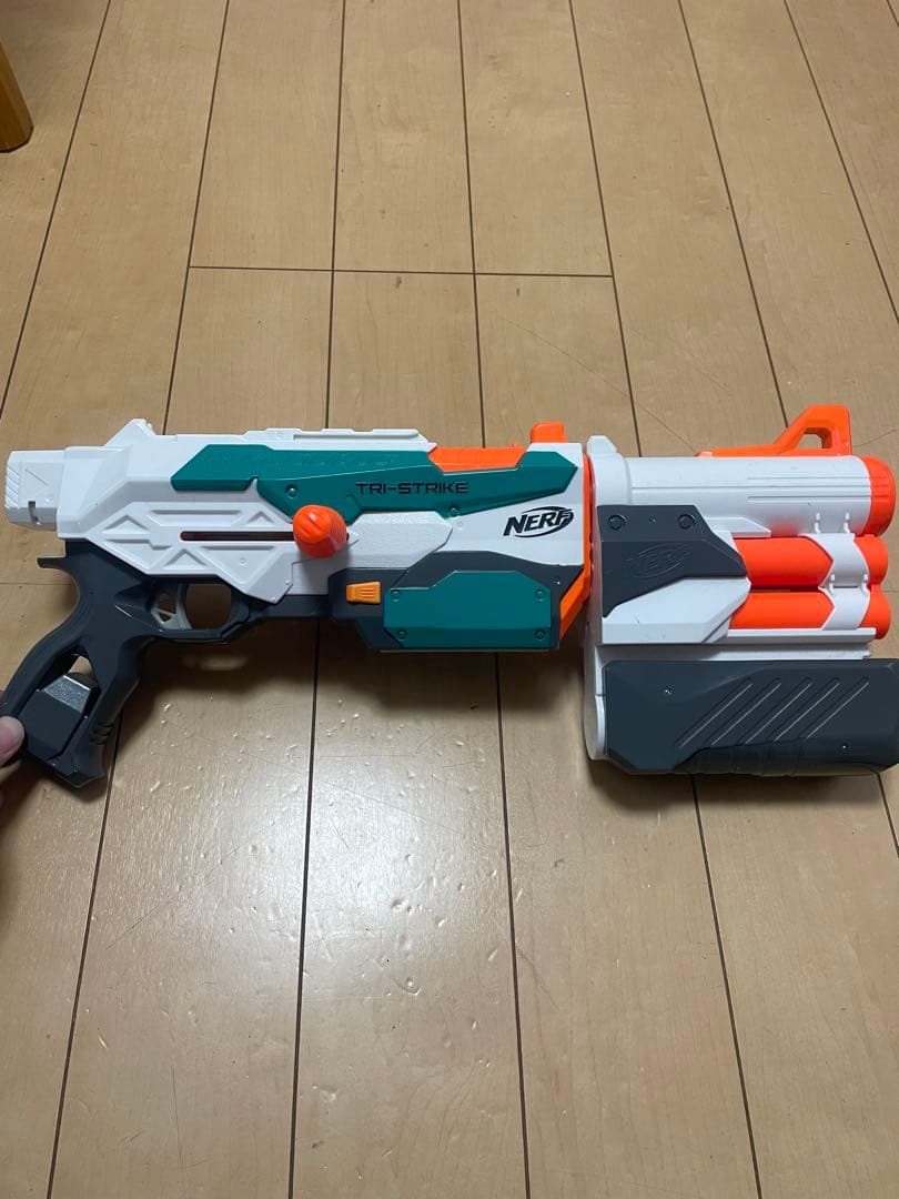 Nerfトイガンセット フォートナイト含む