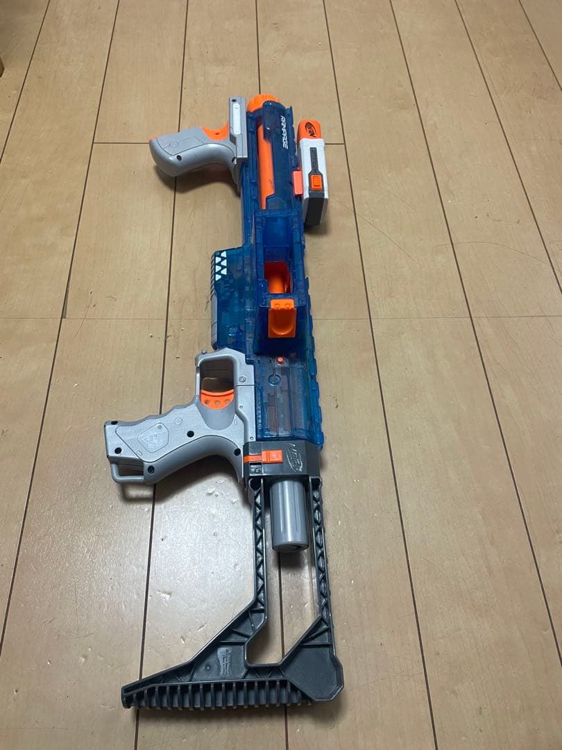 Nerfトイガンセット フォートナイト含む