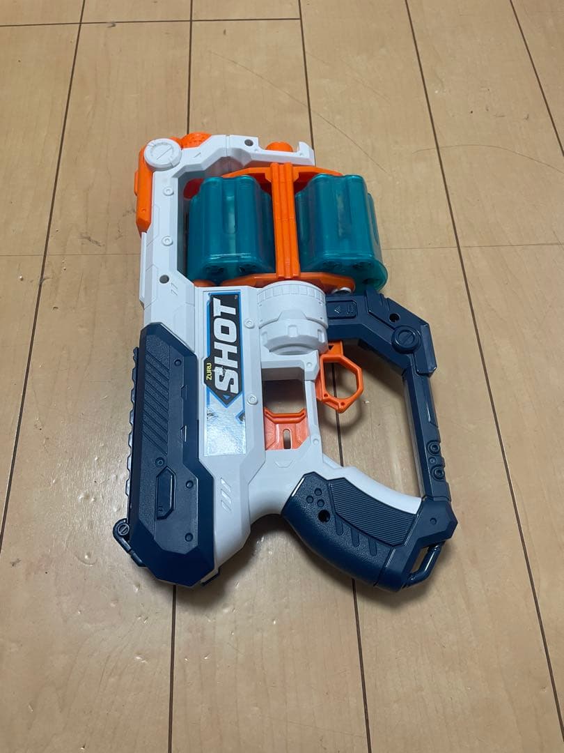 Nerfトイガンセット フォートナイト含む