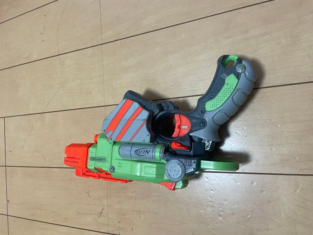 Nerfトイガンセット フォートナイト含む