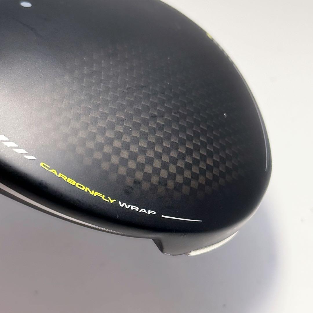 G430HL SFT 7w 22° PING ピン ヘッドとカバーのみ