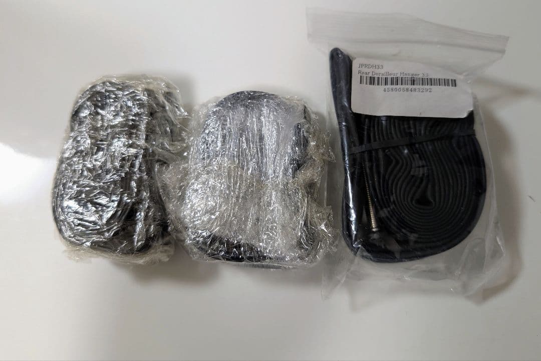 【必需品】ロードバイク ツールケース フルセット＋サドル