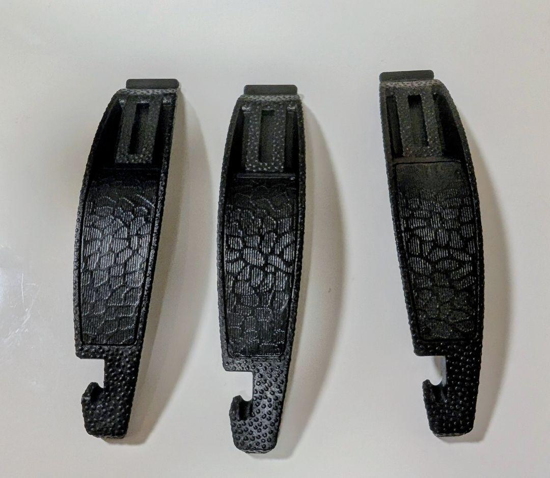 【必需品】ロードバイク ツールケース フルセット＋サドル