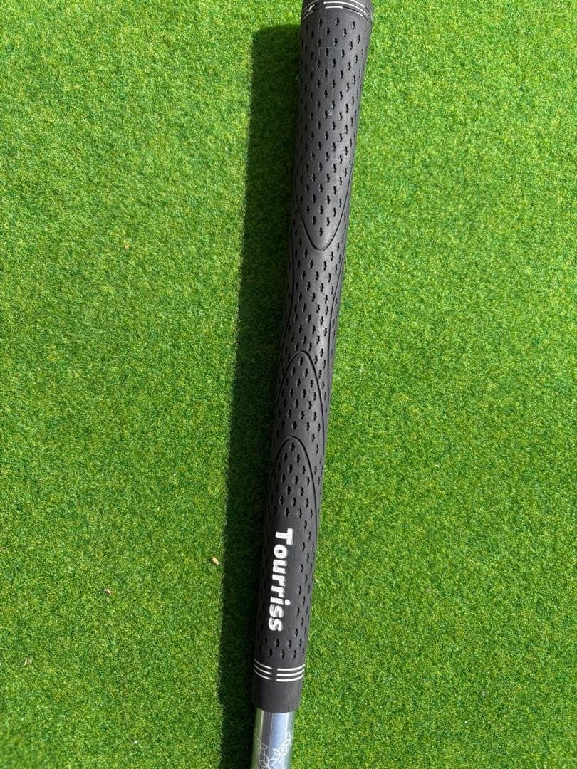 Diamana GT 60X シャフト(試打用刻印あり)