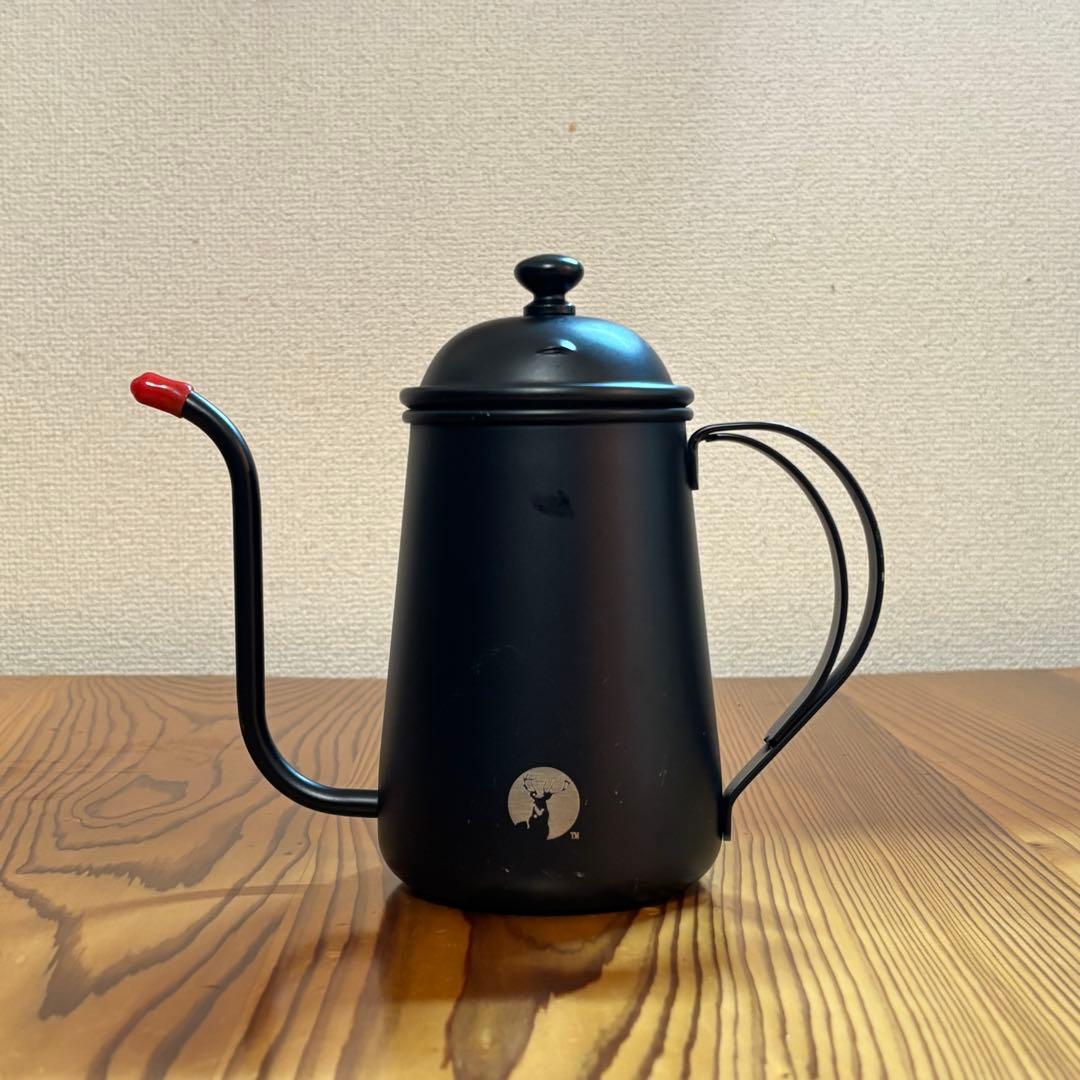 アウトドア コーヒー用品 セット S CAPTAIN STAG