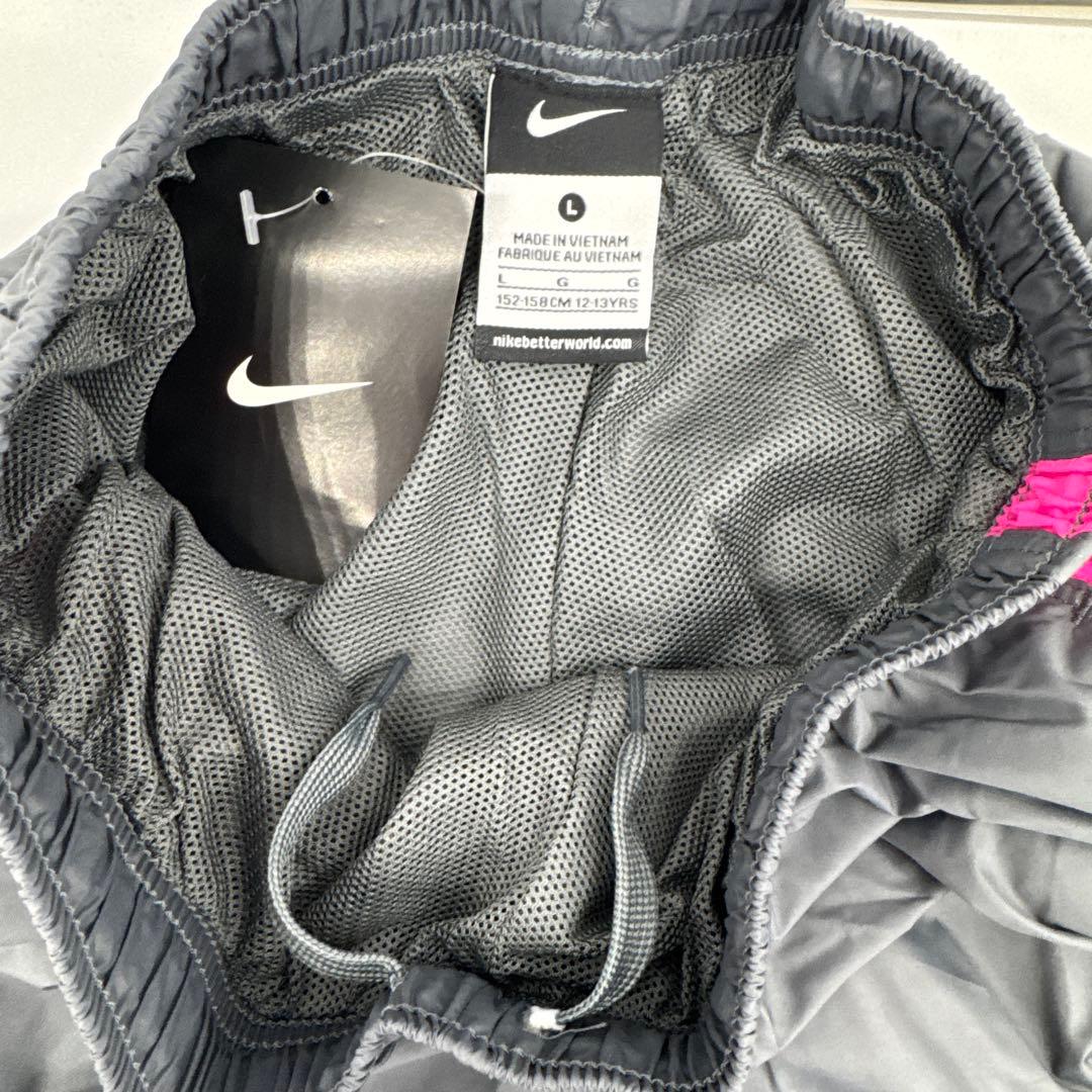 【新品】NIKE ガールズ 150cm 上下セット