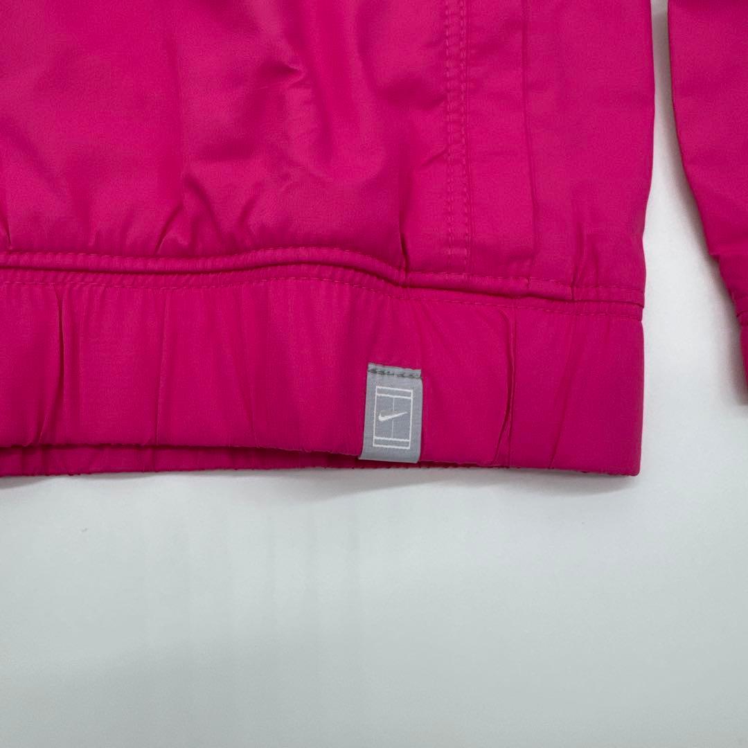 【新品】NIKE ガールズ 150cm 上下セット