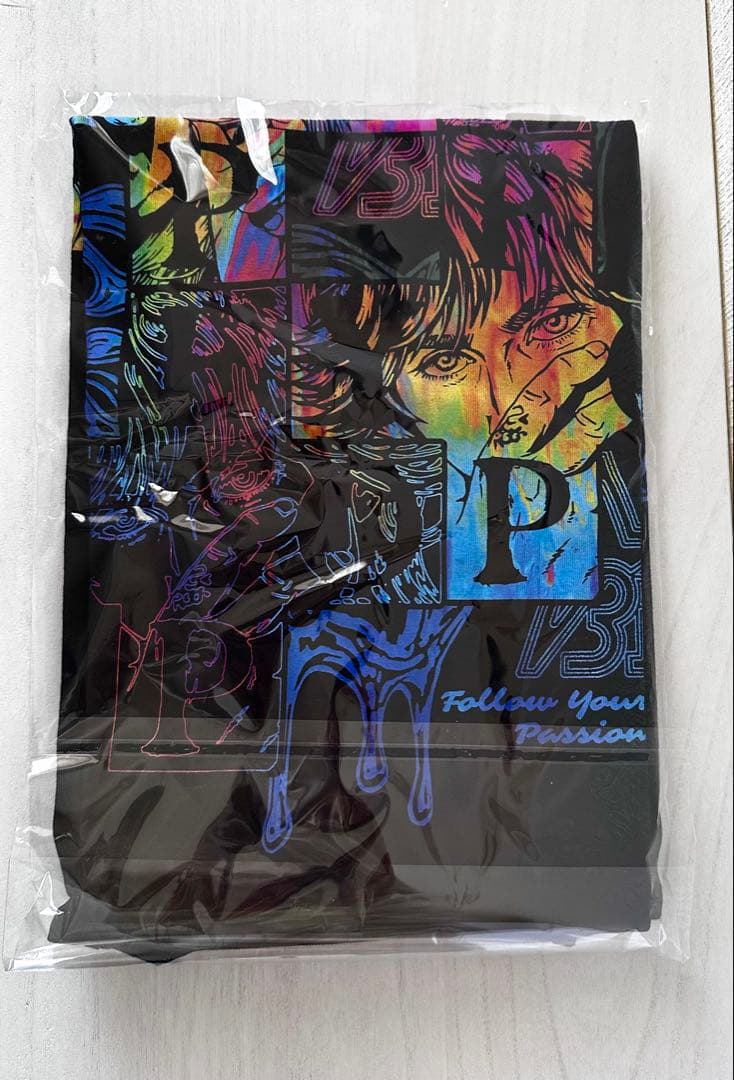 B'z Party限定オリジナルTシャツFYOP +Lサイズ