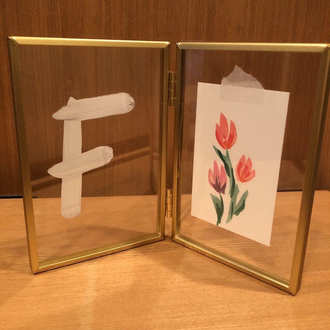 テーブルナンバーA〜I 9点
