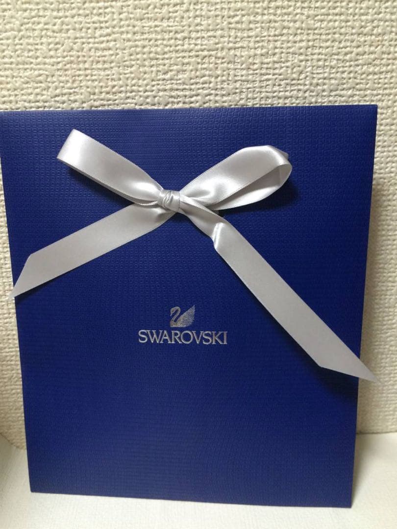 【SWAROVSKI】約1300個のクリスタルが輝く★ボールペン(純正包装)新品