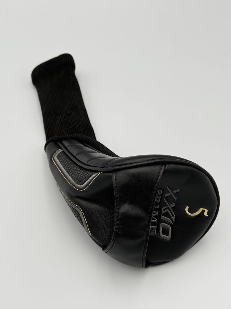 【中古】ゼクシオプライム12 W5 18° (SR)