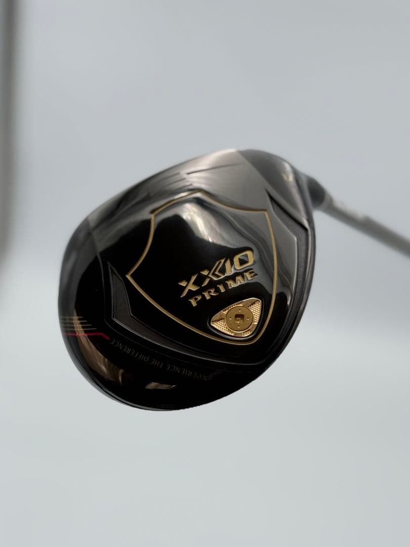 【中古】ゼクシオプライム12 W5 18° (SR)
