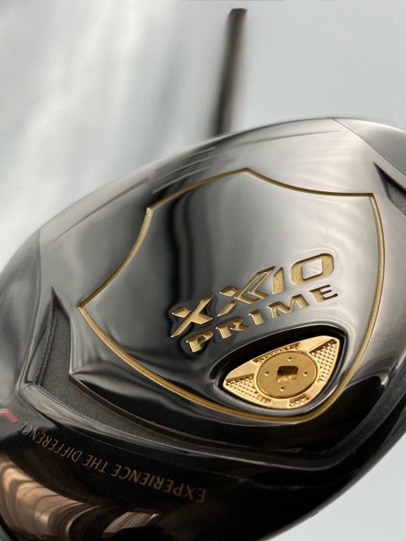 【中古】ゼクシオプライム12 W5 18° (SR)