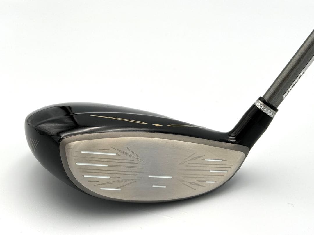 【中古】ゼクシオプライム12 W5 18° (SR)