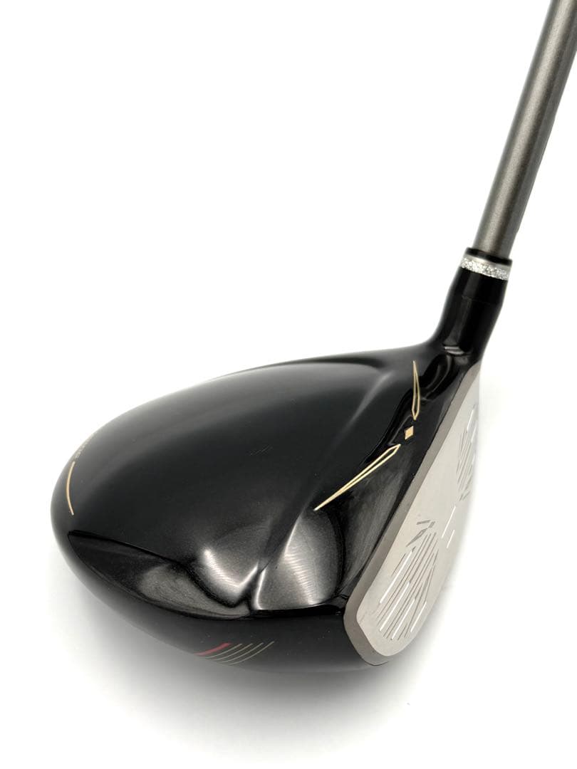 【中古】ゼクシオプライム12 W5 18° (SR)