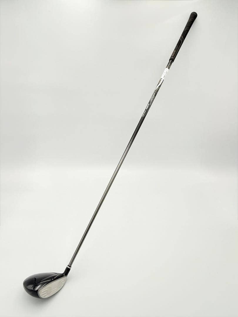 【中古】ゼクシオプライム12 W5 18° (SR)