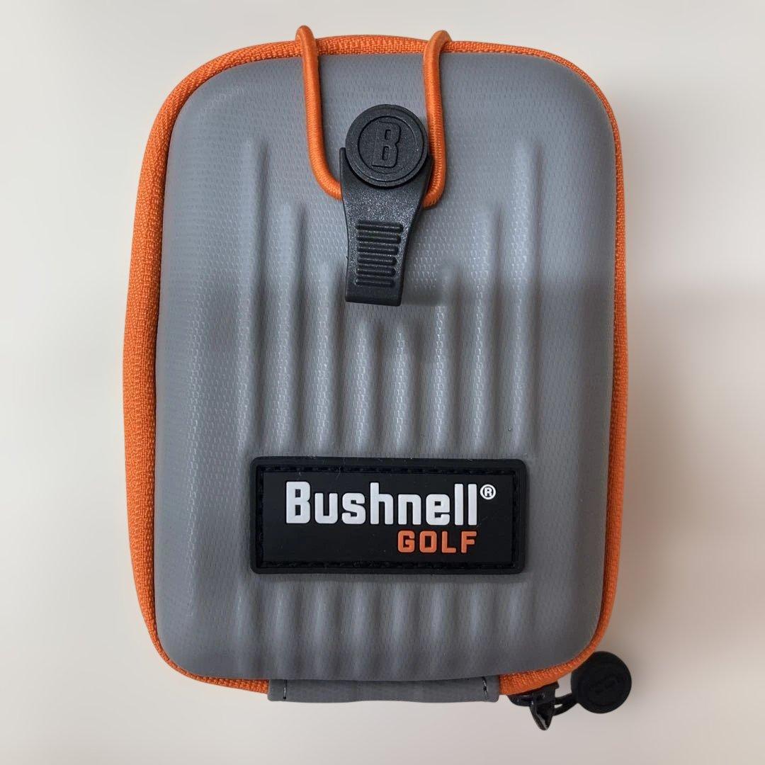 Bushnell ゴルフ用距離計 Tour V5 Shift ボーナスパック