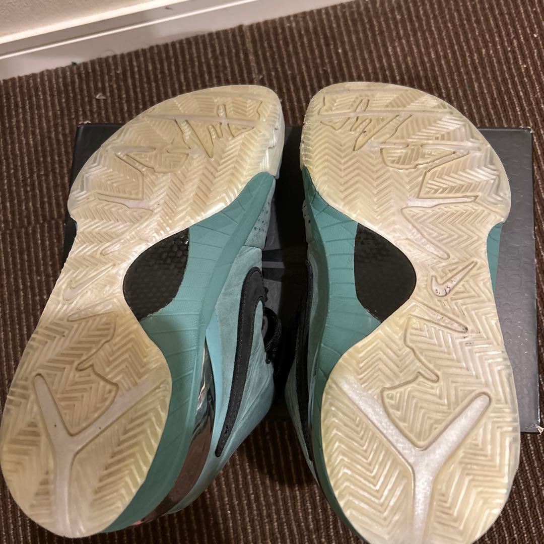 シューズ(男性用) Nike Kobe 4 Protro \"Girl