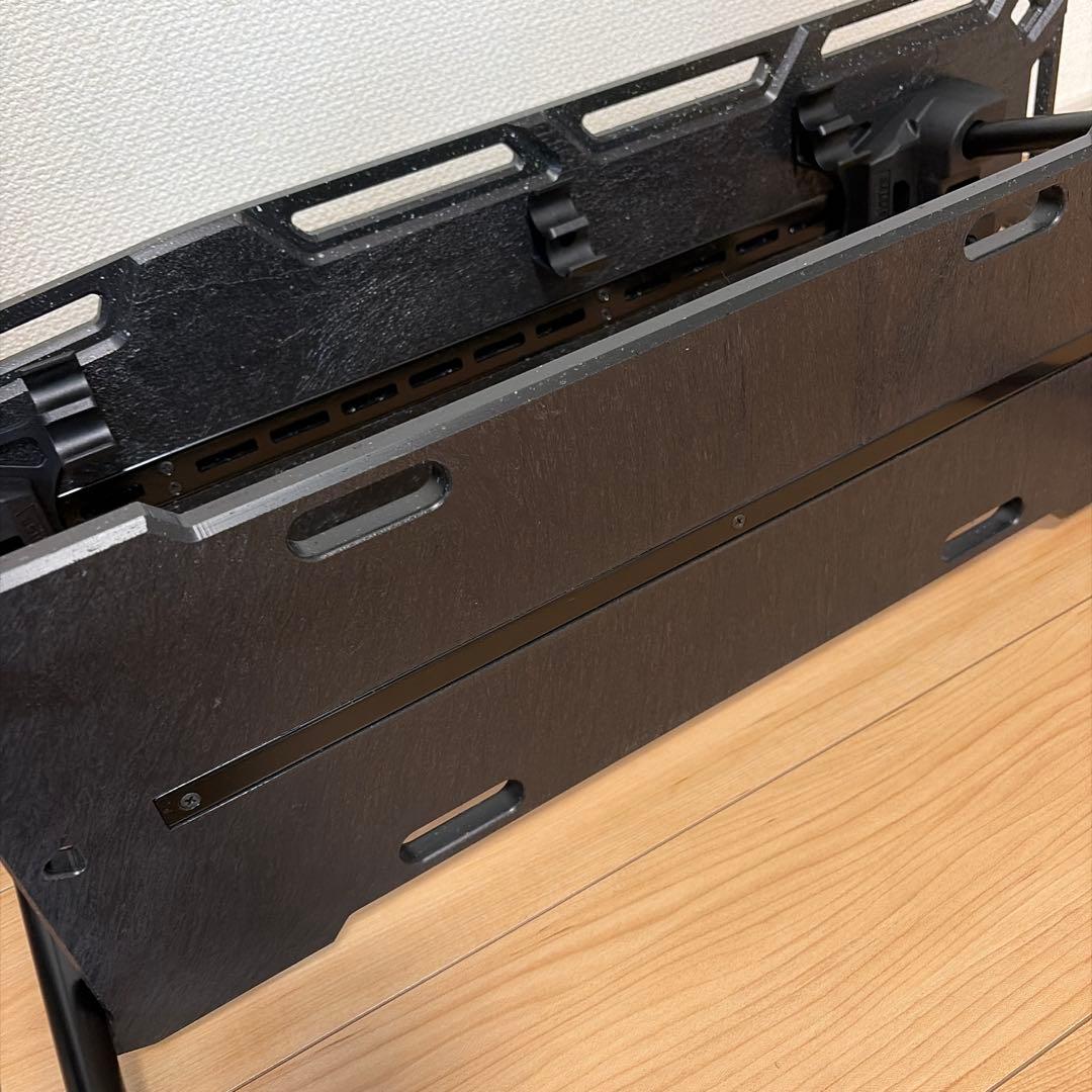 ロックフィールドイクイップメント　LOCKFIELD EQUIPME