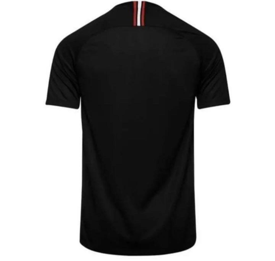 新品 S JORDAN×PSG  ユニフォーム ナイキ ジョーダン