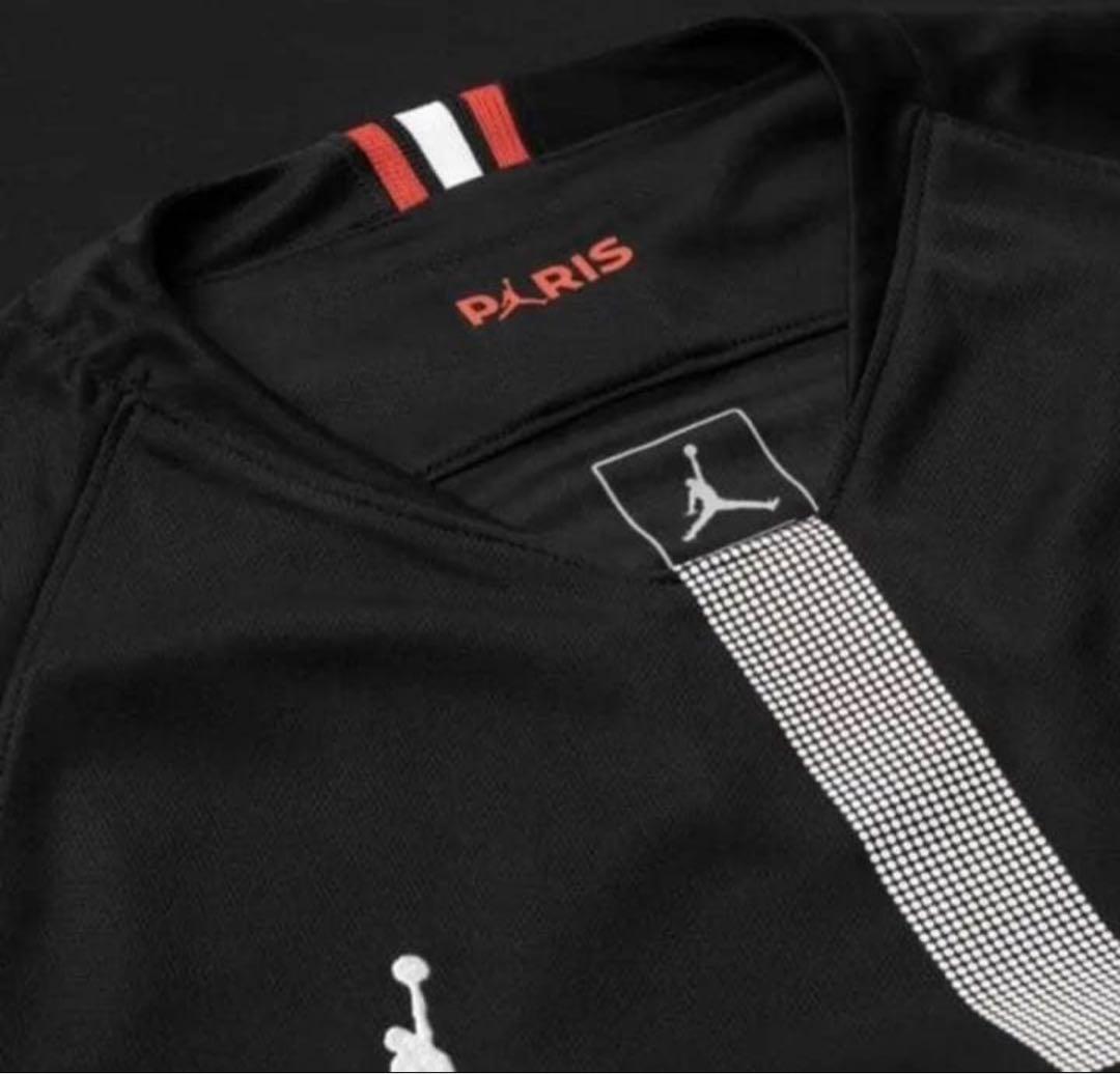 新品 S JORDAN×PSG  ユニフォーム ナイキ ジョーダン