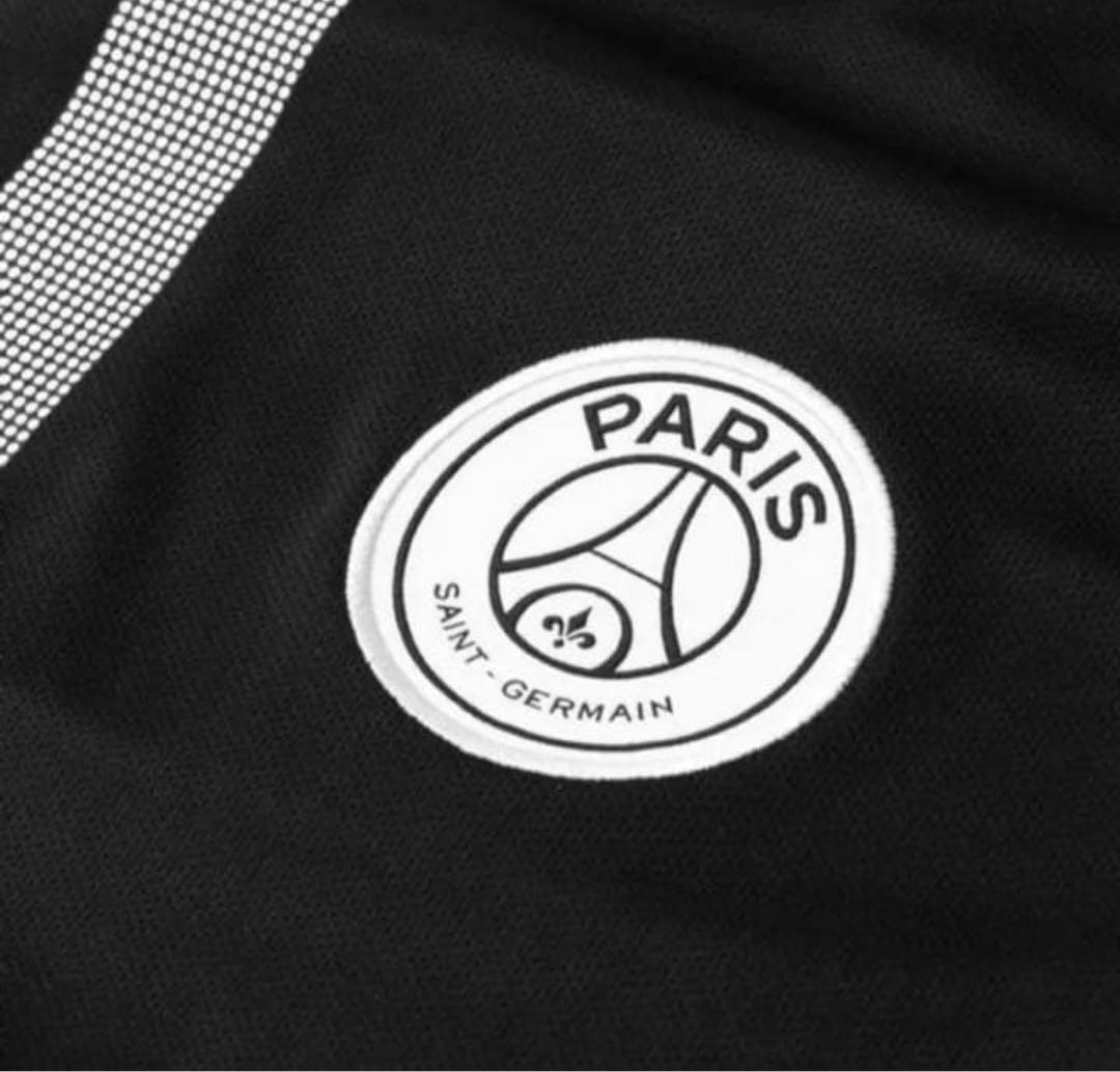 新品 S JORDAN×PSG  ユニフォーム ナイキ ジョーダン