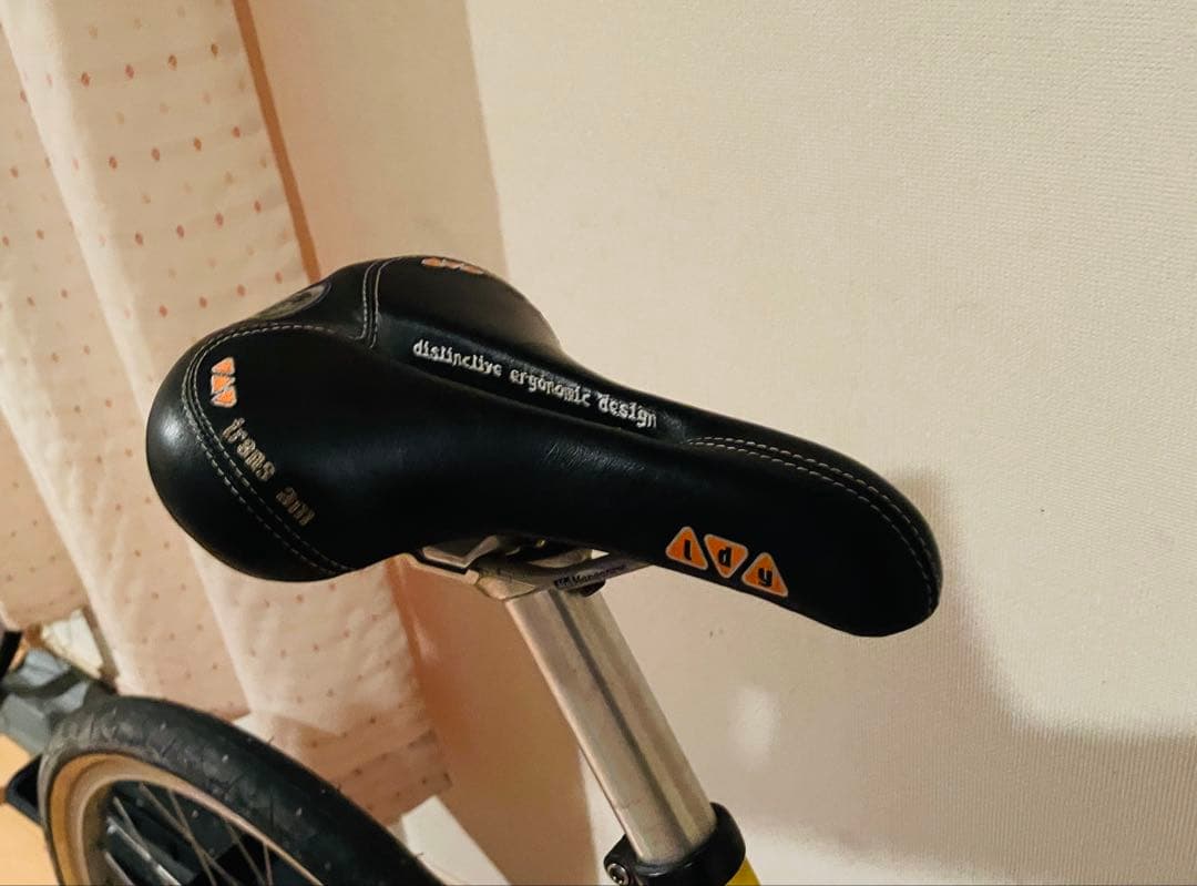  Mantra Comp マウンテンバイク サイズS