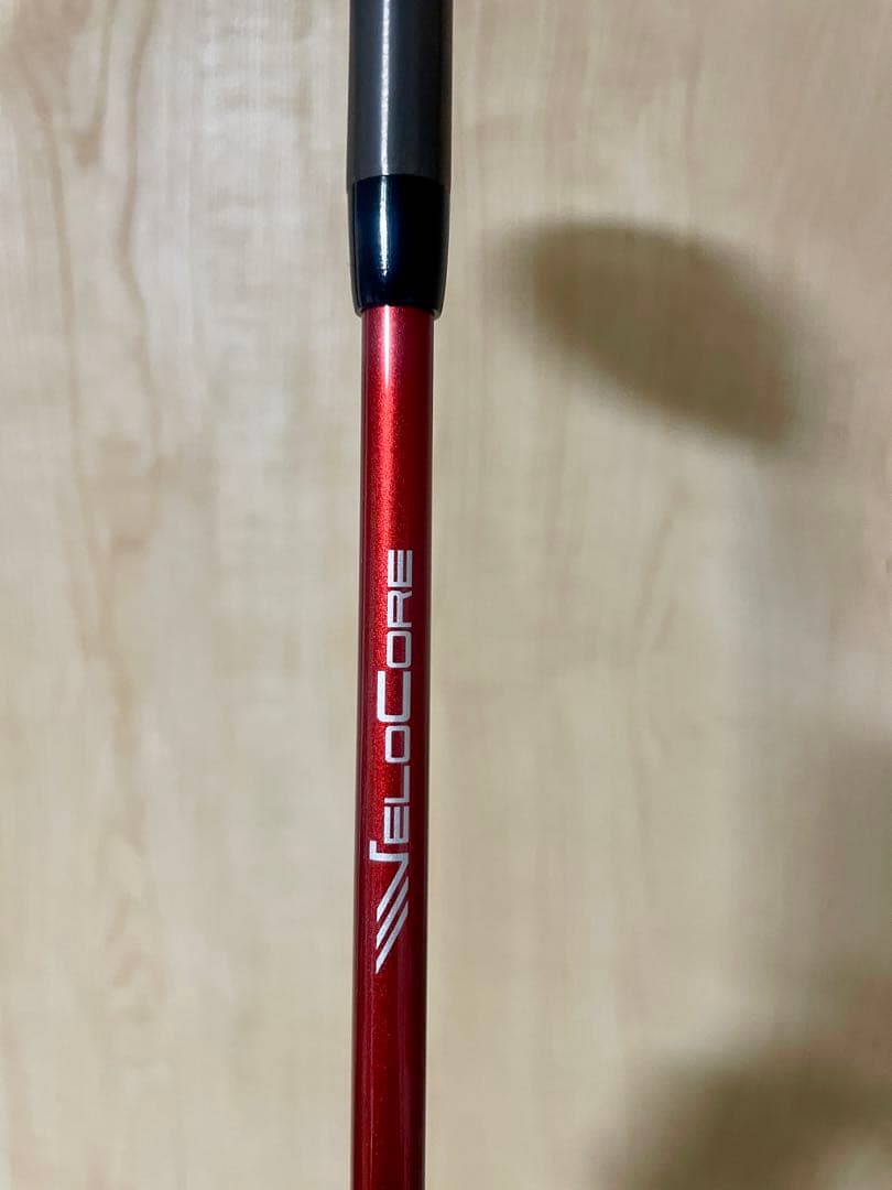 特注 キャロウェイ ELYTE エリート 7W ベンタスTRレッド 6S