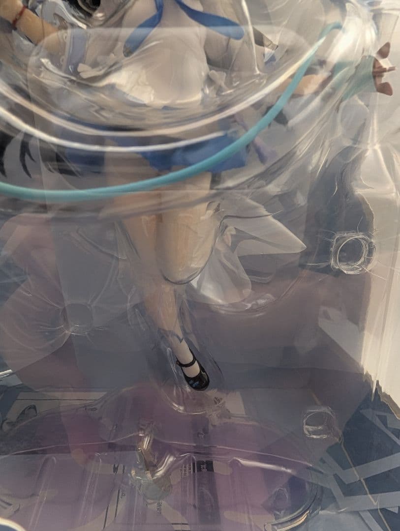 APEX ドールズフロントライン 95式 春杪夢鳶人 1/7 フィギュア