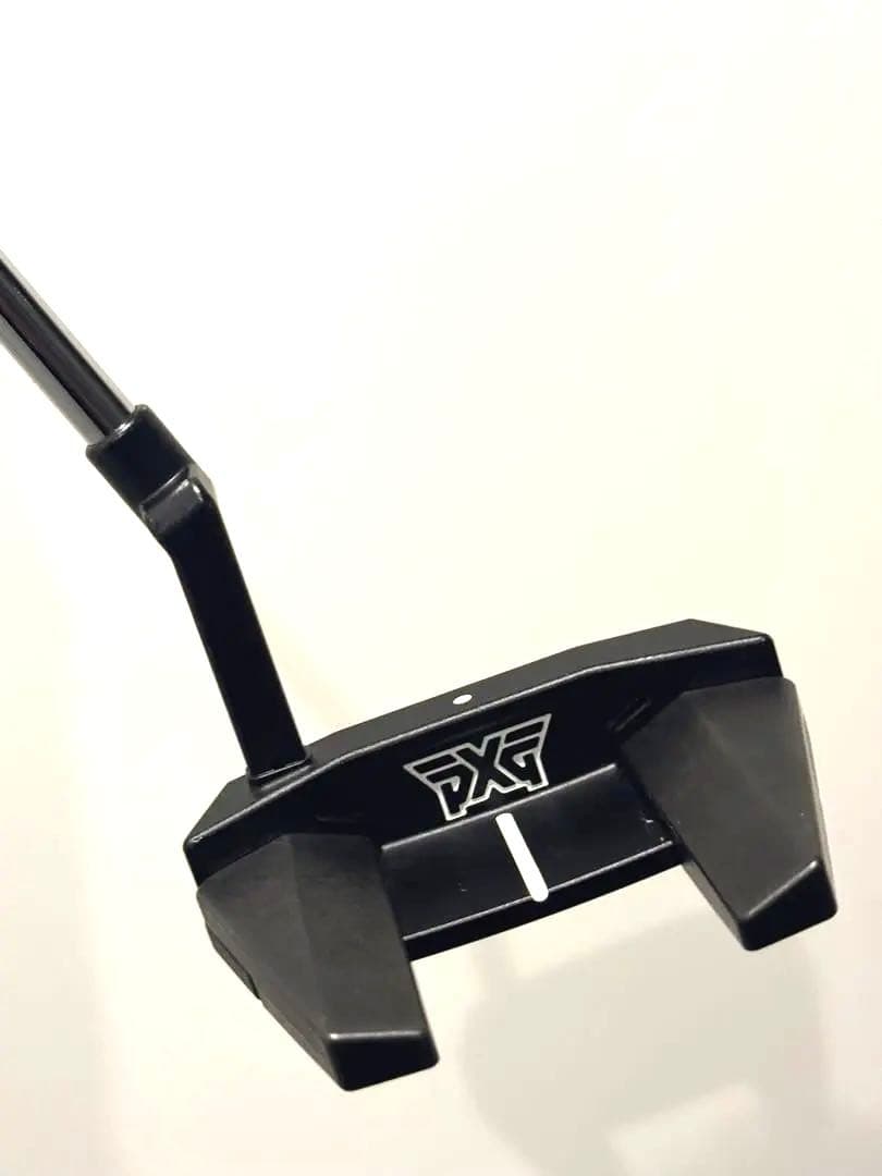 PXG BAT ATTACK パター ブラック