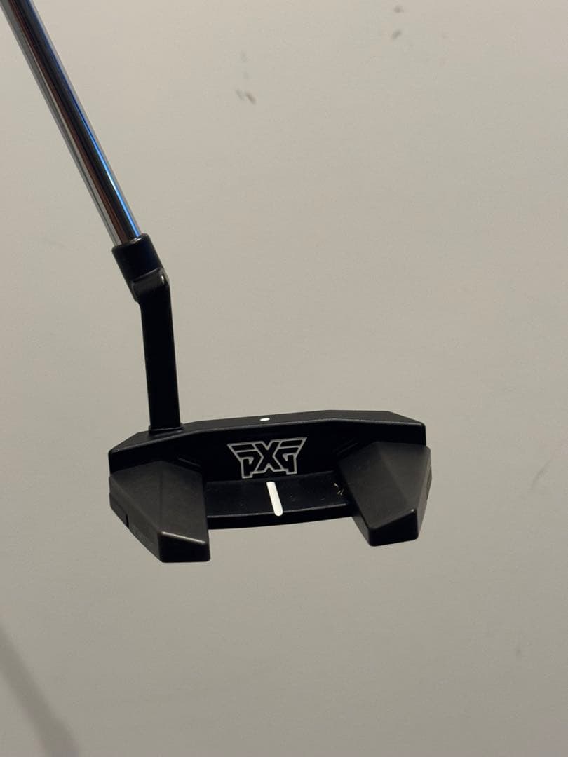 PXG BAT ATTACK パター ブラック
