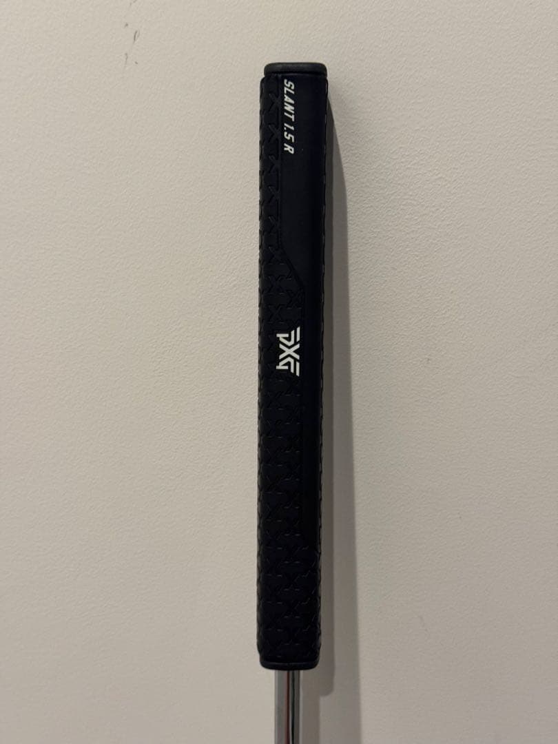 PXG BAT ATTACK パター ブラック