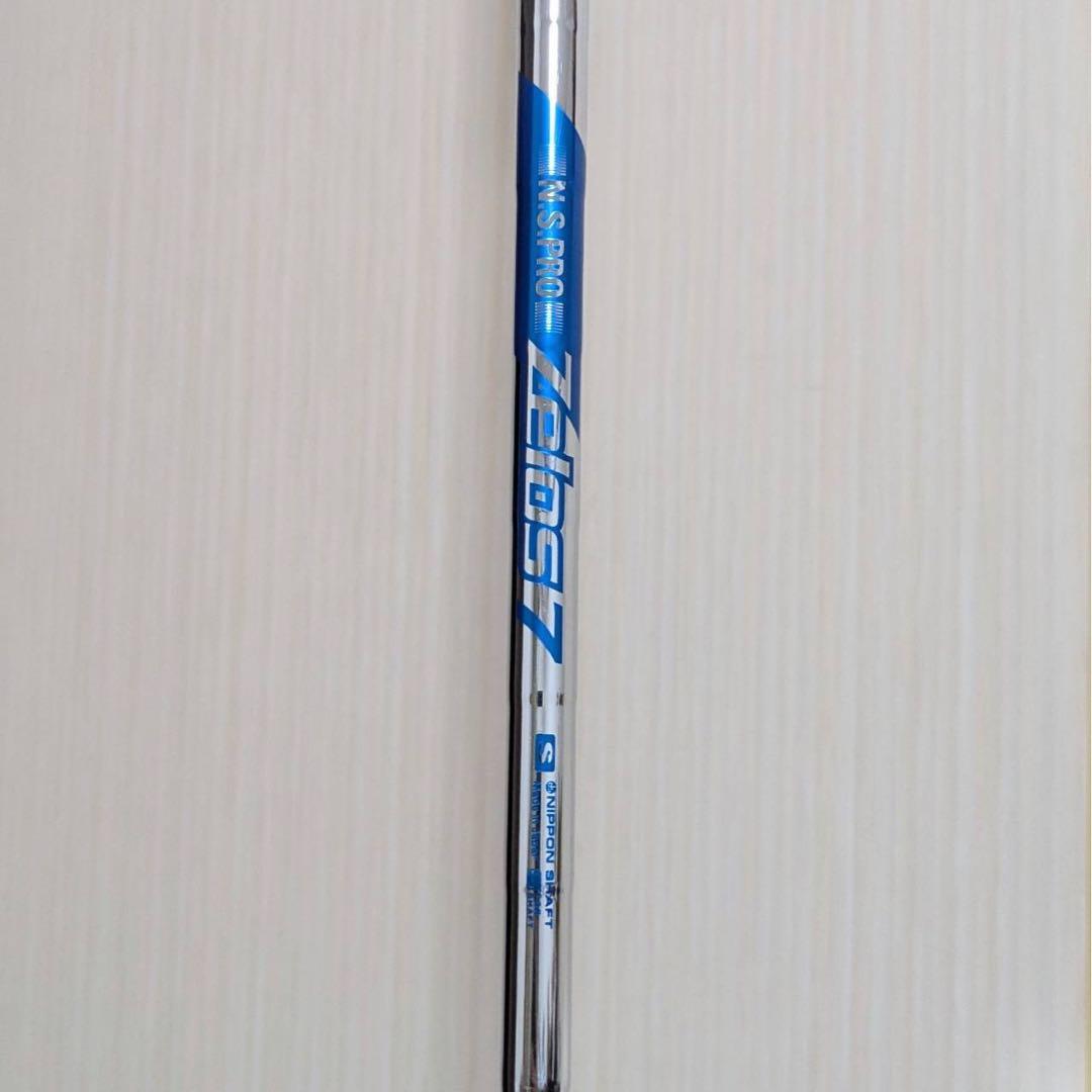 Titleist タイトリスト T400 5番アイアン 5鉄 5I