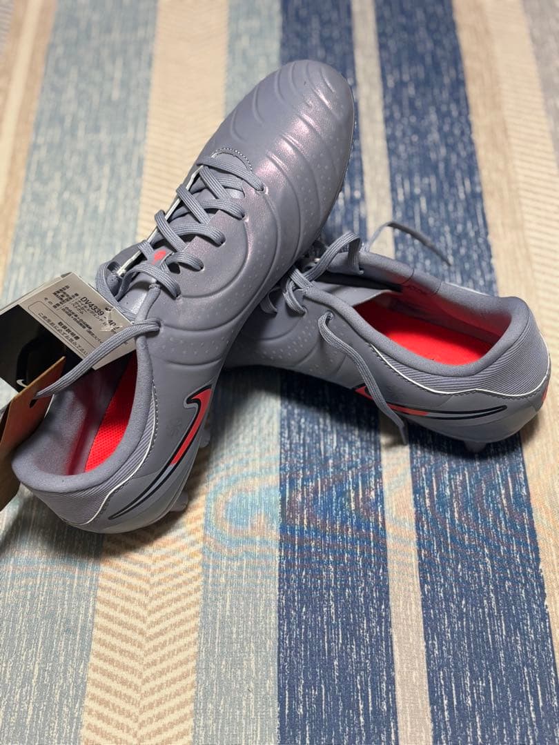 NIKE ティエンポレジェンド 10 29cm
