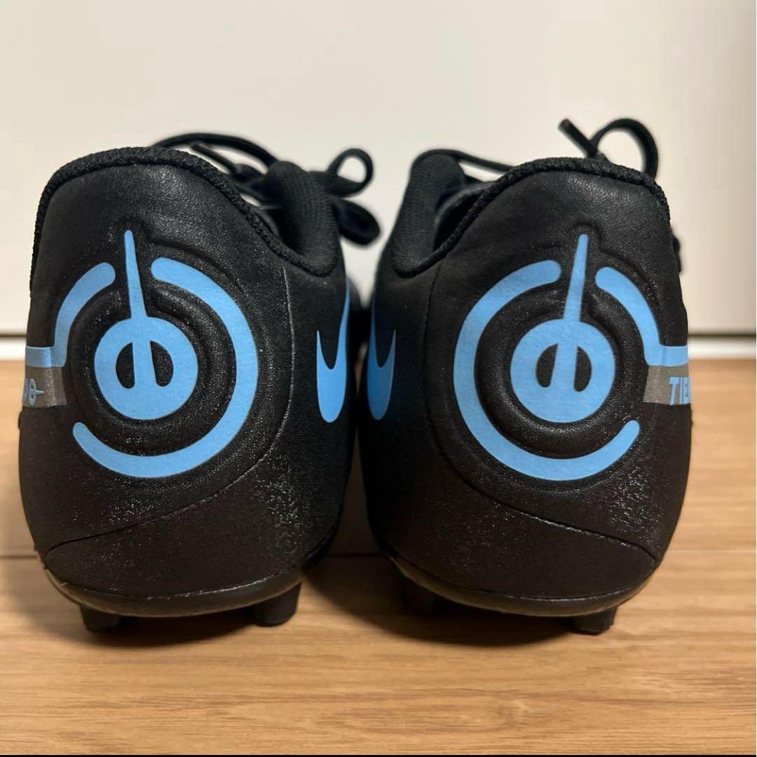 NIKE TIEMPO LEGEND 9 ACADEMY HG Jr ④