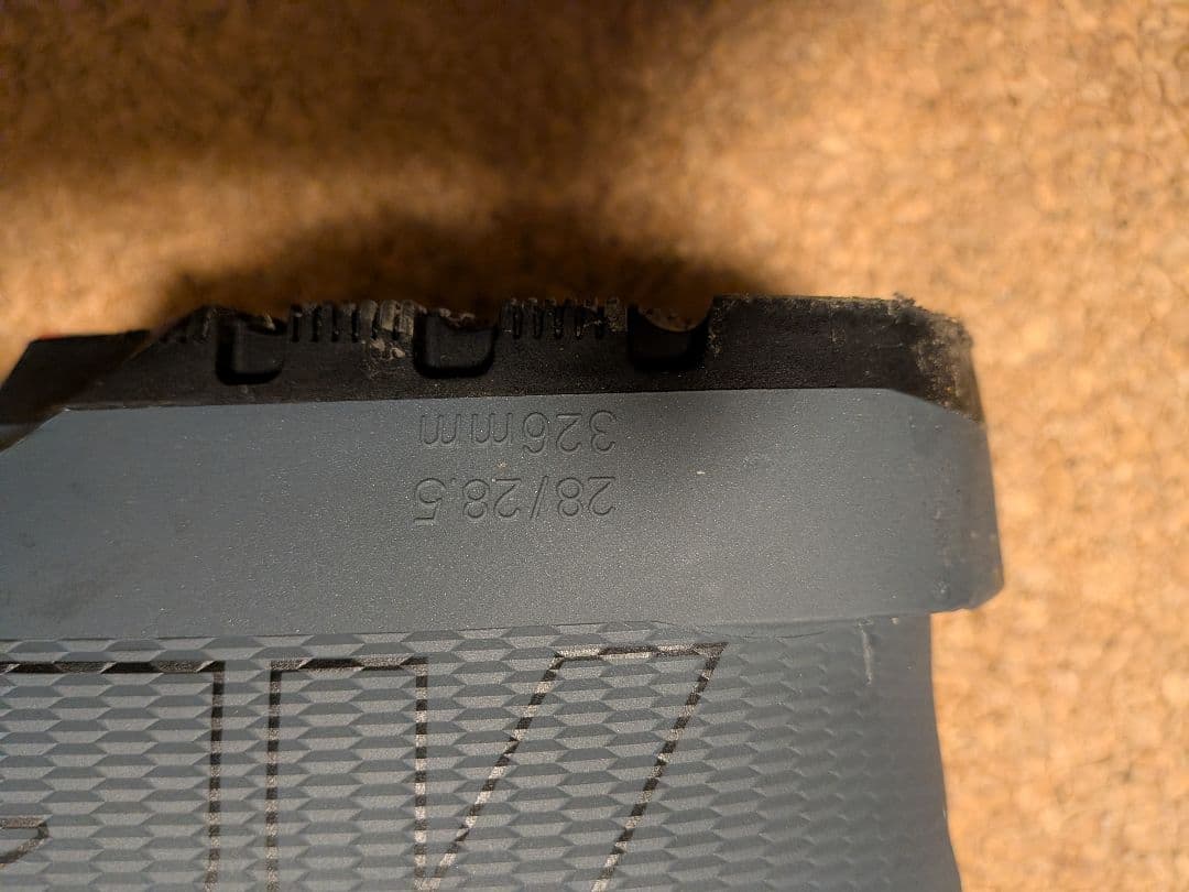 K2 (25-26スキーブーツ BOA BFC 110 BOA (25-26 )