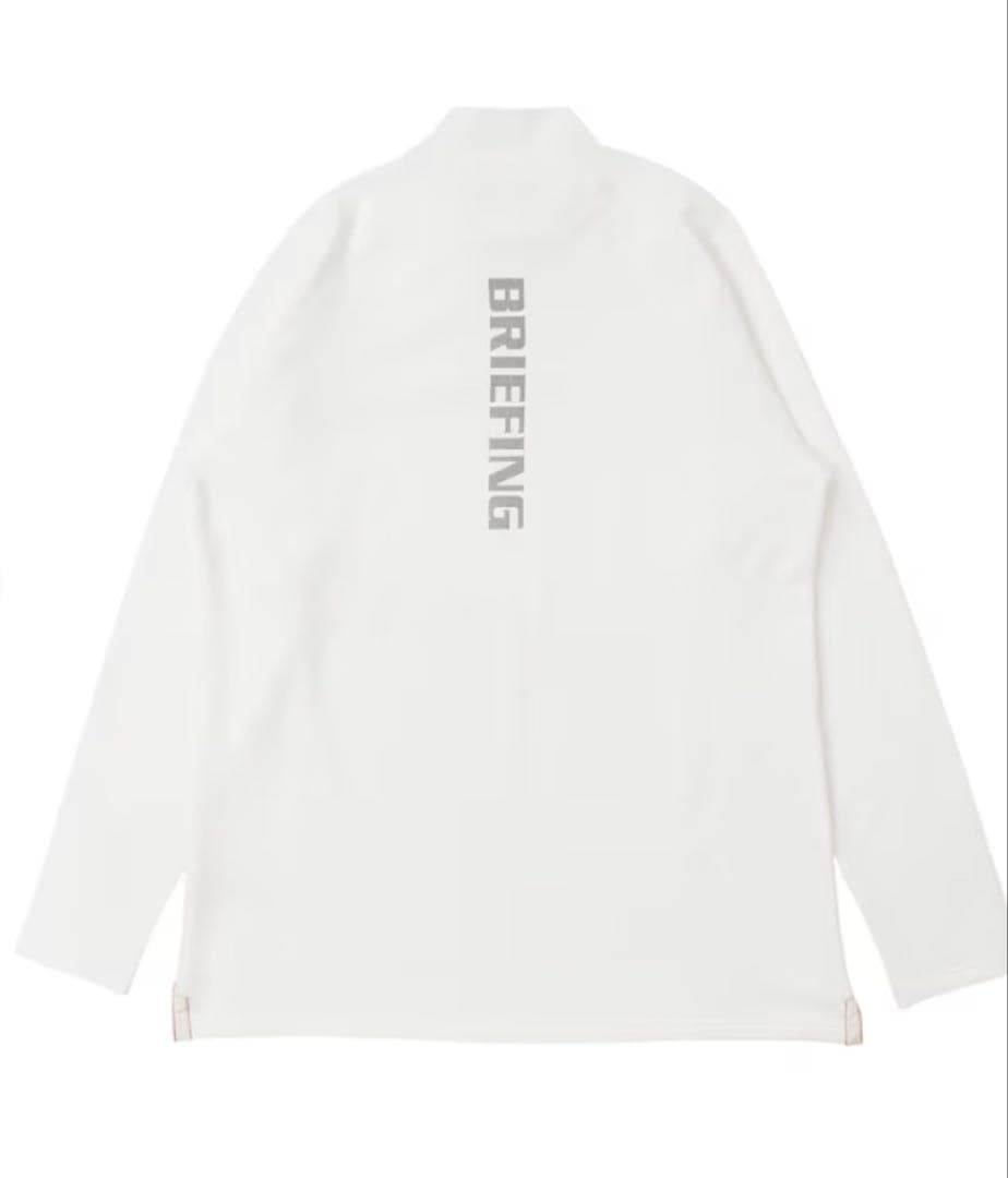 美品　ブリーフィングゴルフ BRIEFING GOLF BRG243M64