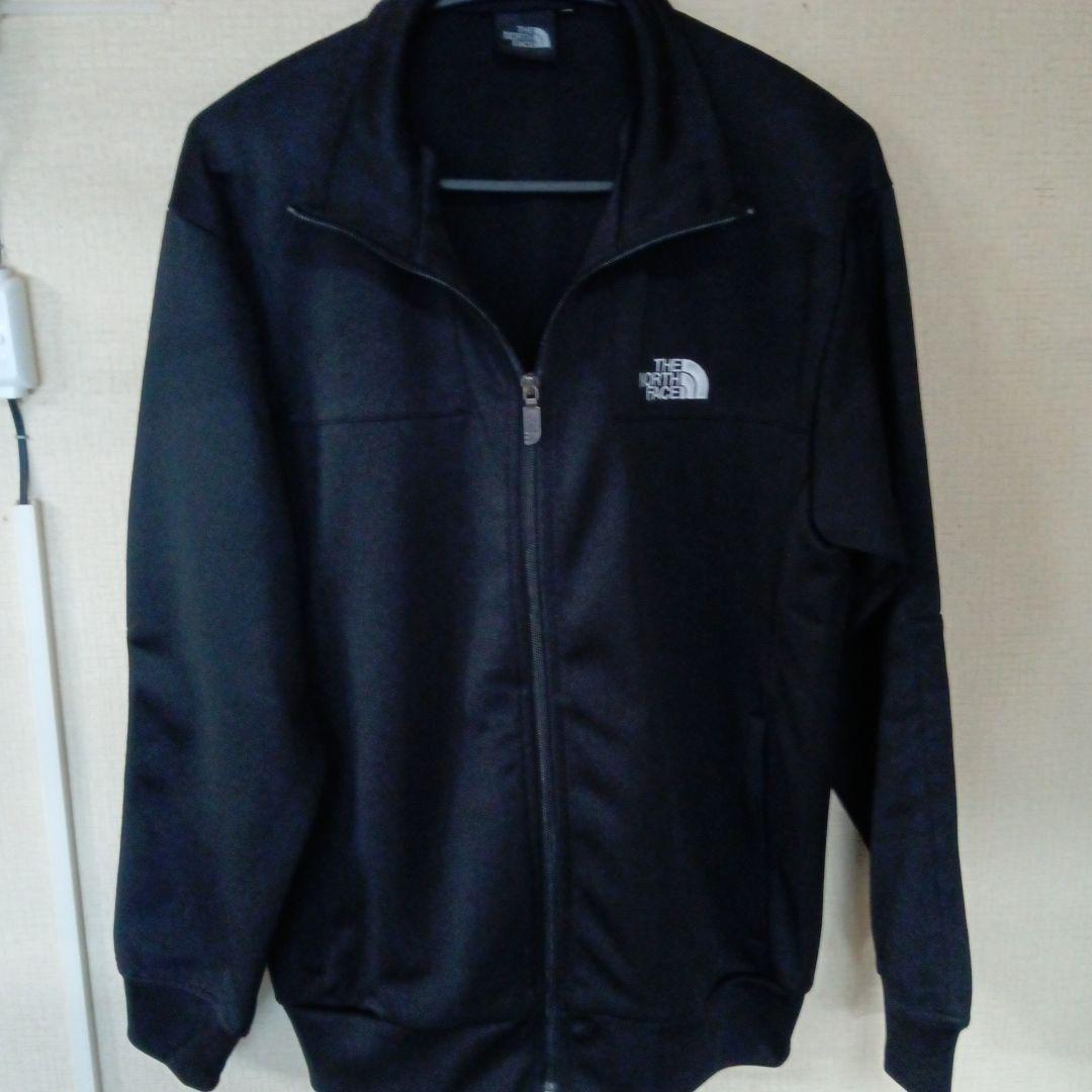 THE NORTH FACE ブラック ジャケット XL NT 11950