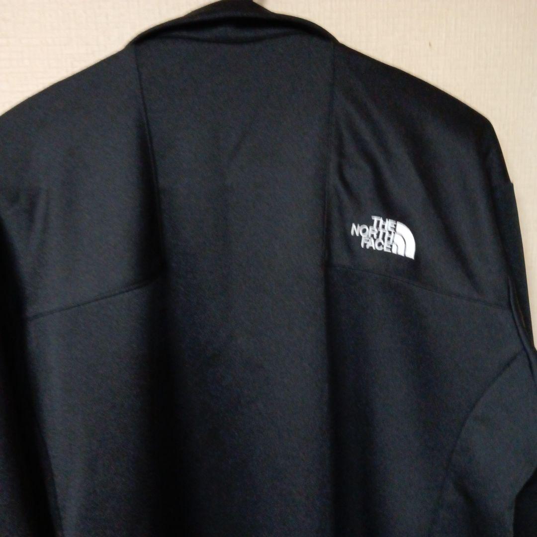 THE NORTH FACE ブラック ジャケット XL NT 11950