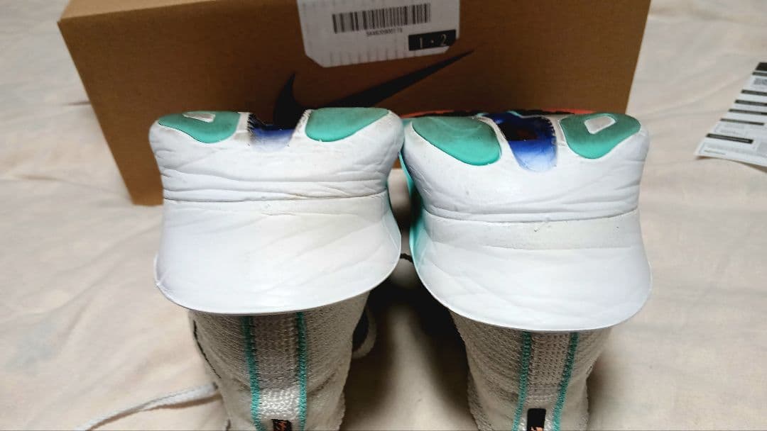 Nike アルファフライ3　26.0cm