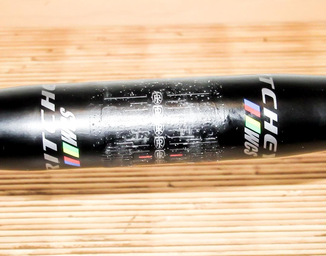 【RITCHEY】WCS VENTUREMAX【400mm】良品