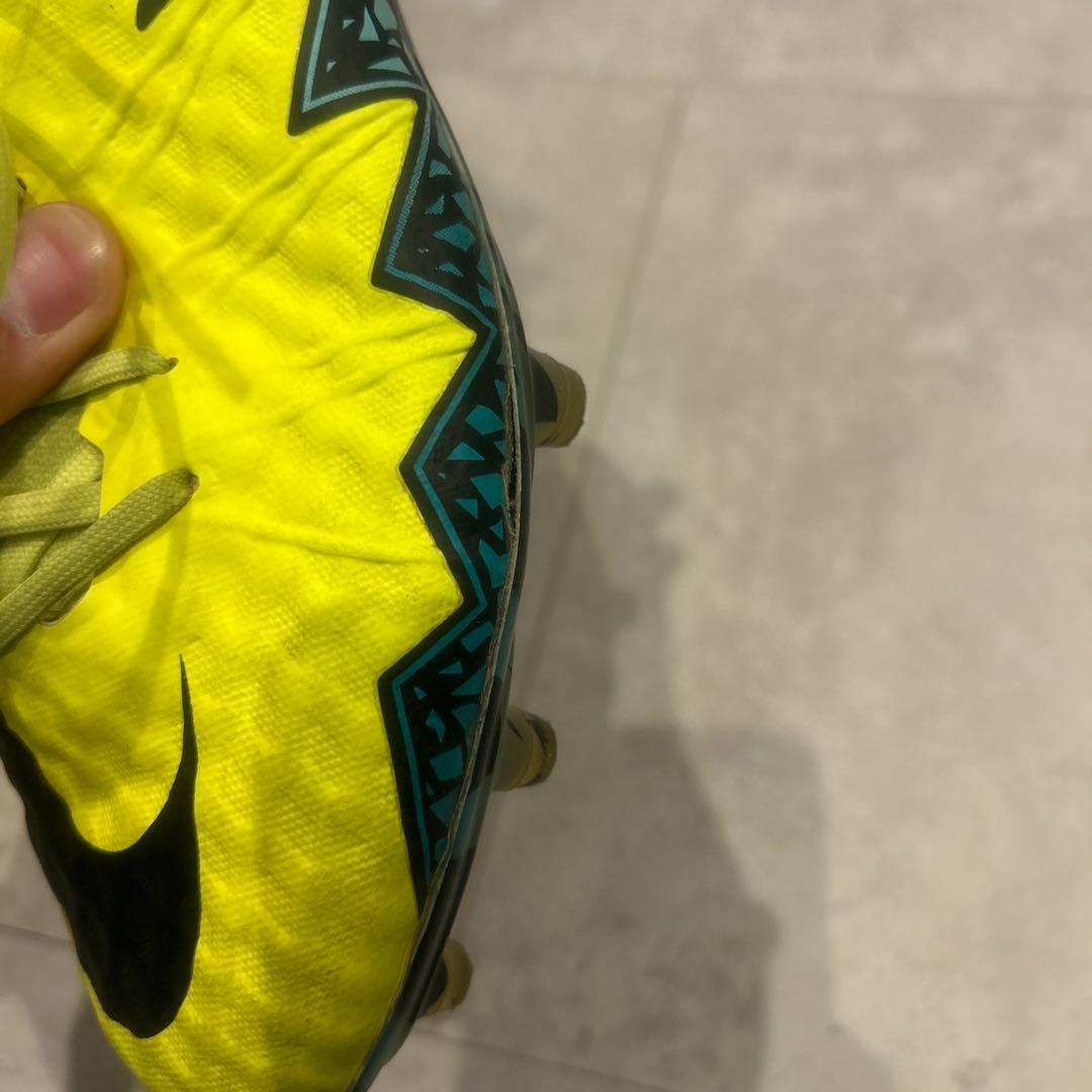 Nike ハイパーヴェノム　ファントム　FG