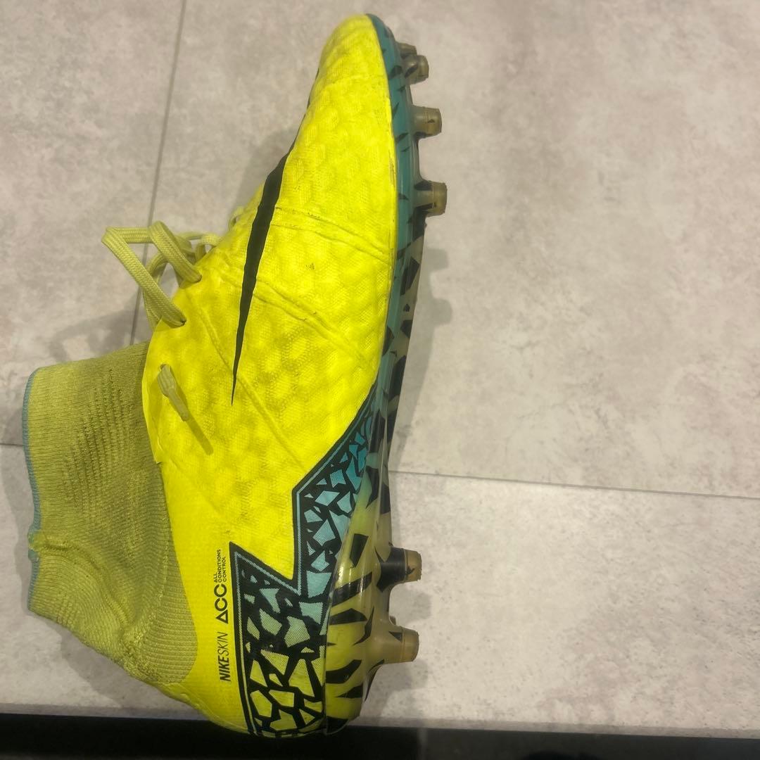 Nike ハイパーヴェノム　ファントム　FG