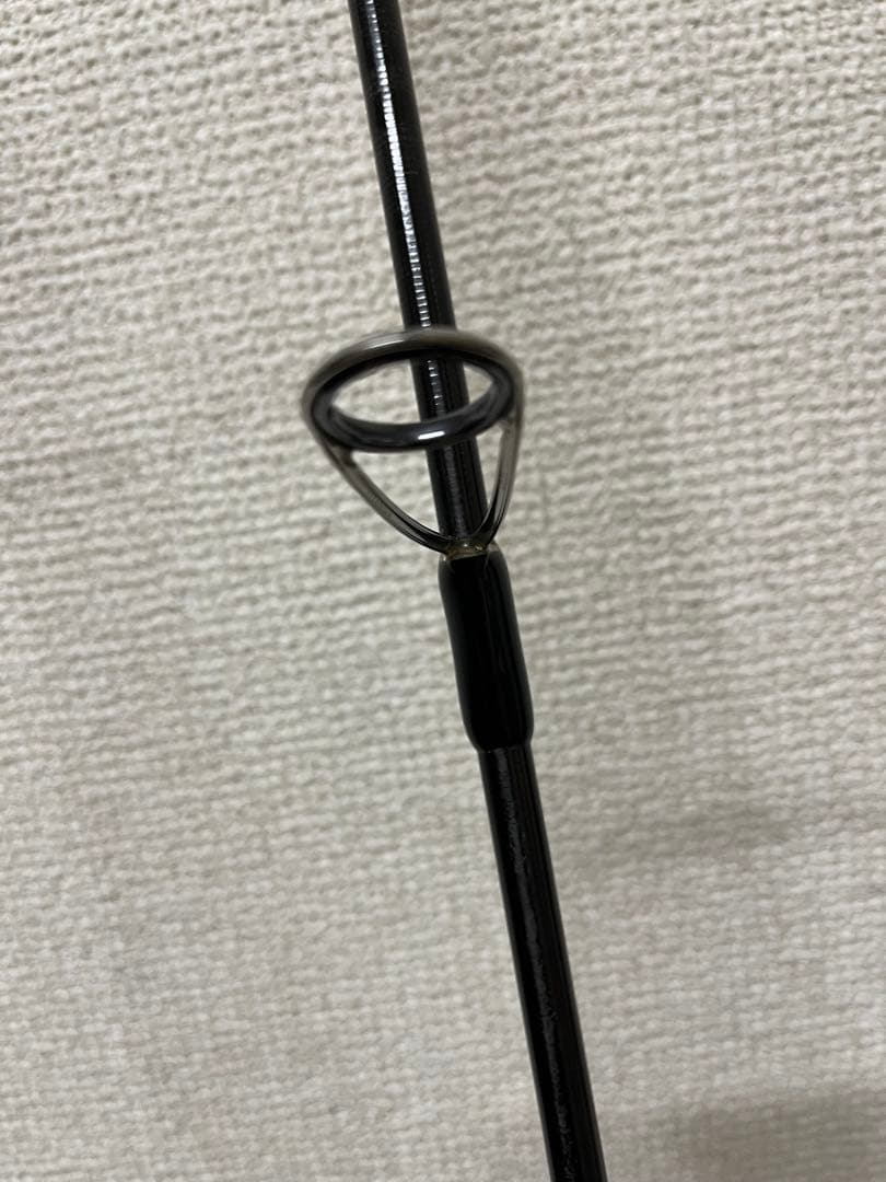 AIMS Black Arrow Unlimited 86 ml シーバスロッド